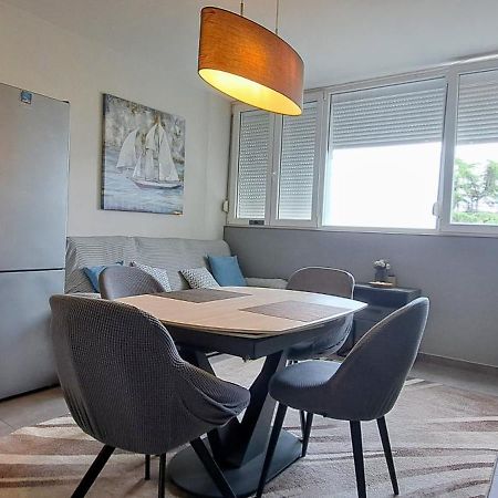 Apartments Zara- Zd 외부 사진