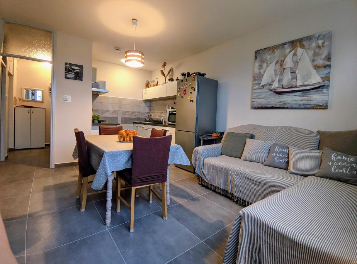 Apartments Zara- Zd 외부 사진