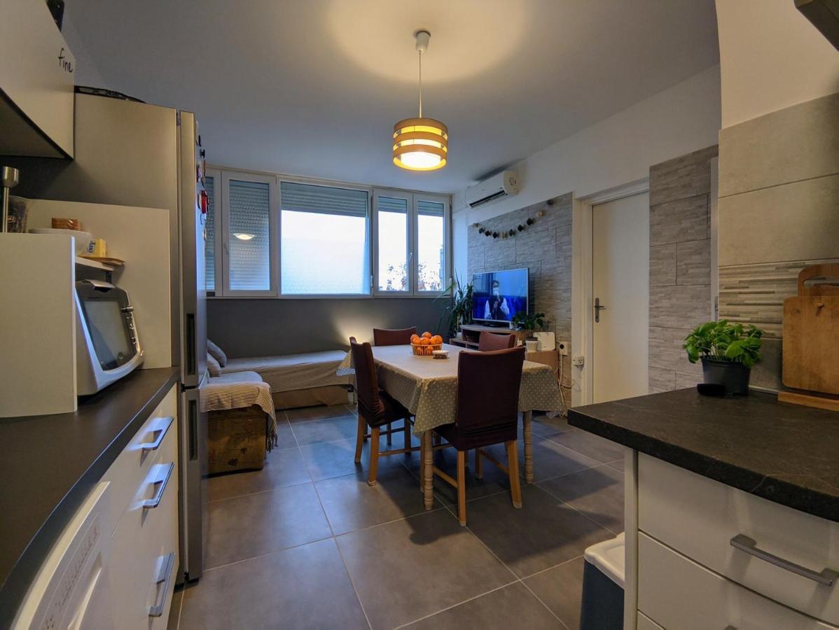 Apartments Zara- Zd 외부 사진
