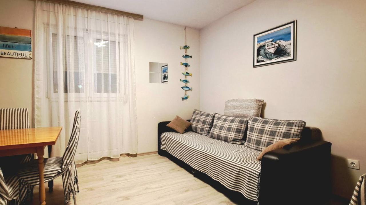 Apartments Zara- Zd 외부 사진