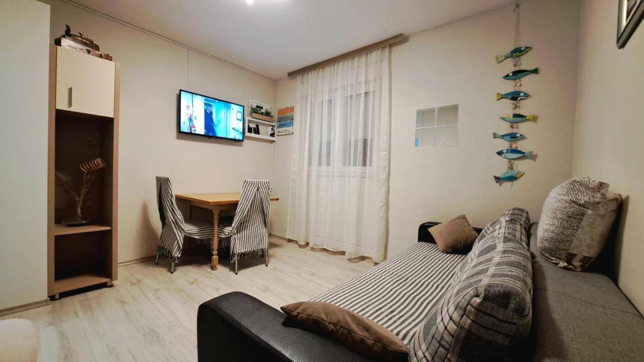 Apartments Zara- Zd 외부 사진