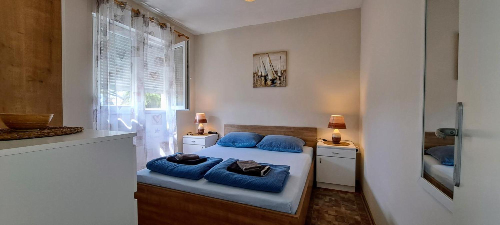 Apartments Zara- Zd 외부 사진