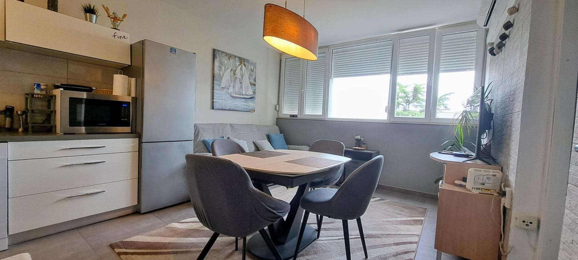 Apartments Zara- Zd 외부 사진