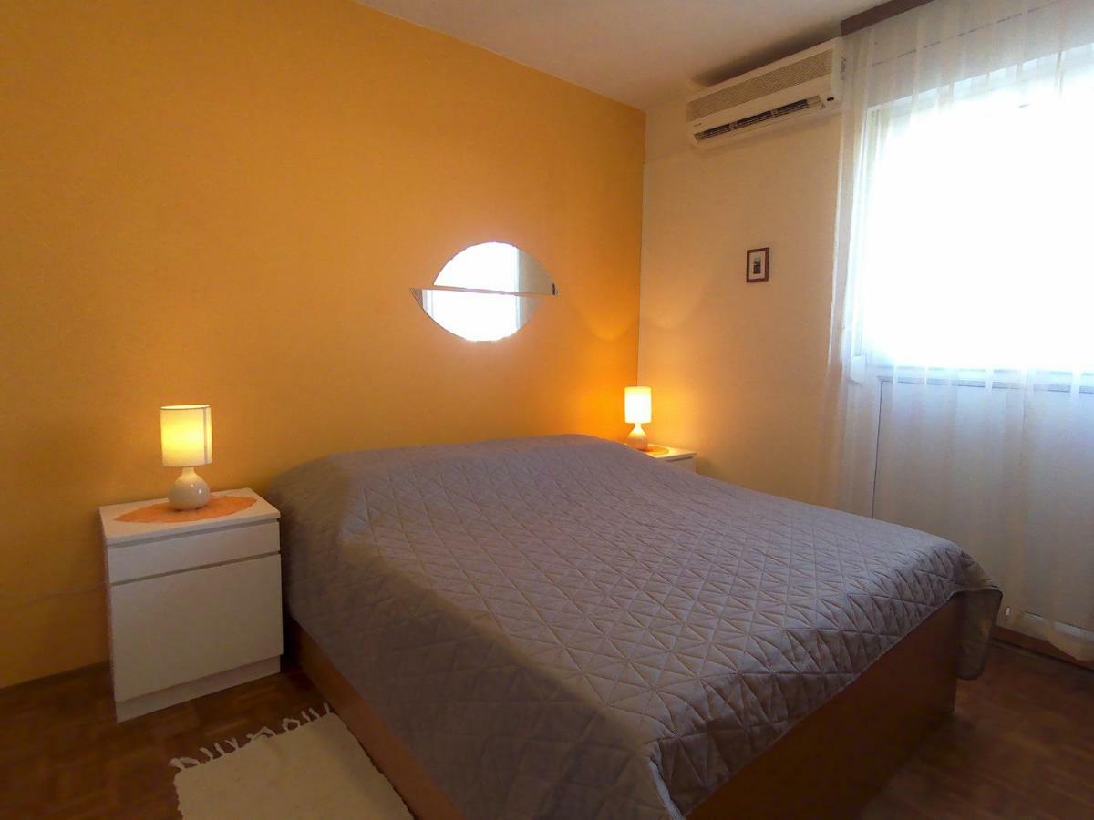 Apartments Zara- Zd 외부 사진
