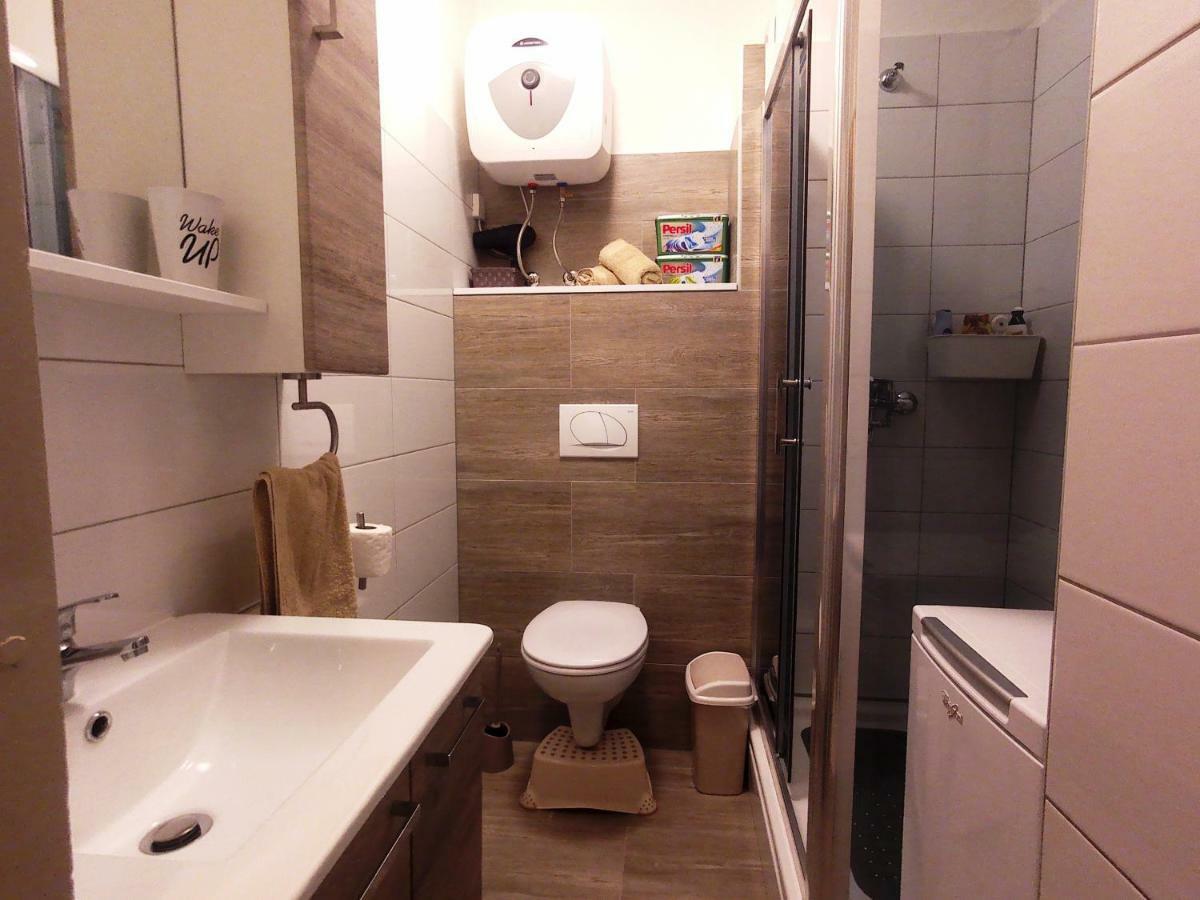 Apartments Zara- Zd 외부 사진