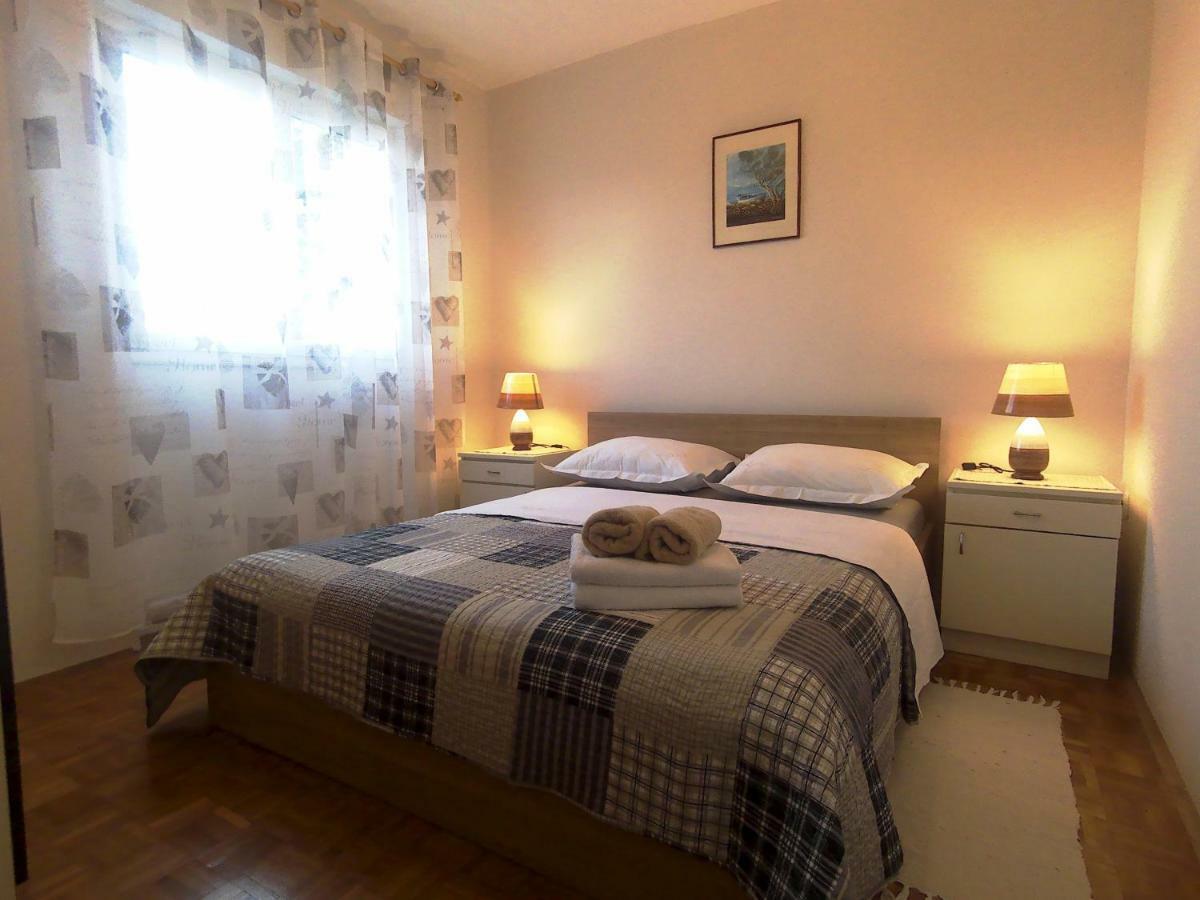 Apartments Zara- Zd 외부 사진