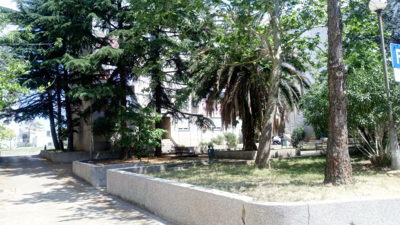 Apartments Zara- Zd 외부 사진