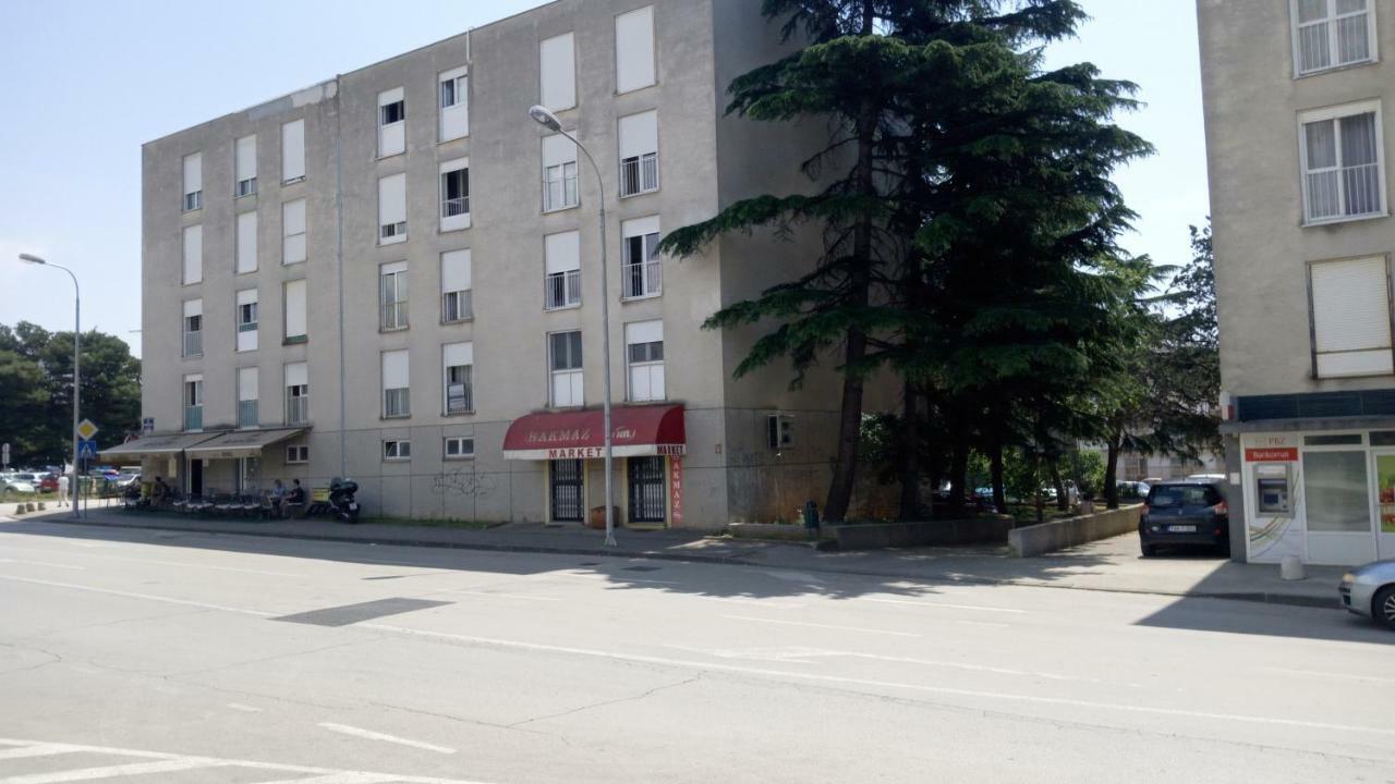 Apartments Zara- Zd 외부 사진